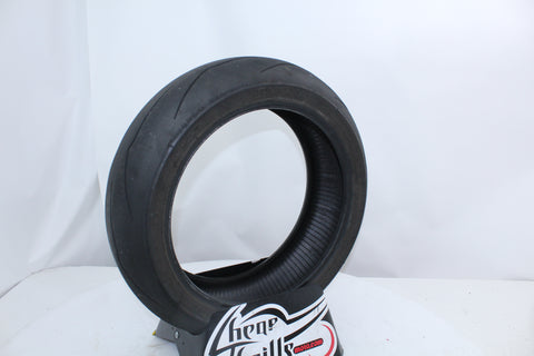 Pirelli Diablo Supercorsa SP Rear Tire 190/55ZR17