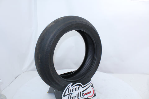 Pirelli Diablo Superbike Rear Tire 190/60R17 SC1