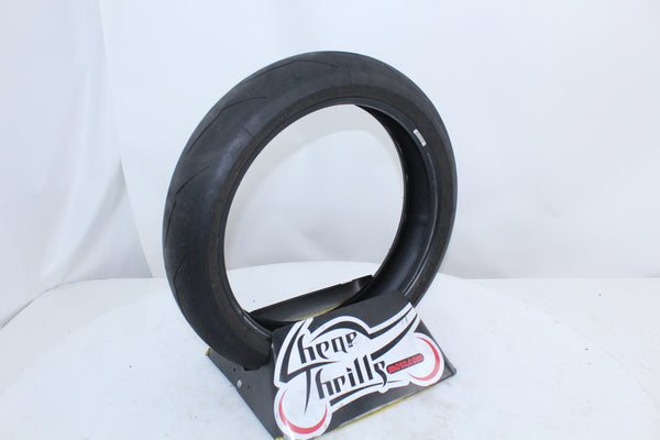 Pirelli Diablo Supercorsa SP Front Tire 120/70R17