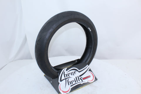Pirelli Diablo Supercorsa SP Front Tire 120/70R17