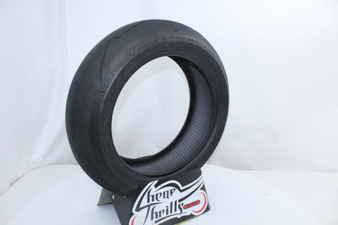 Pirelli Diablo Supercorsa SP Rear Tire 200/60R17