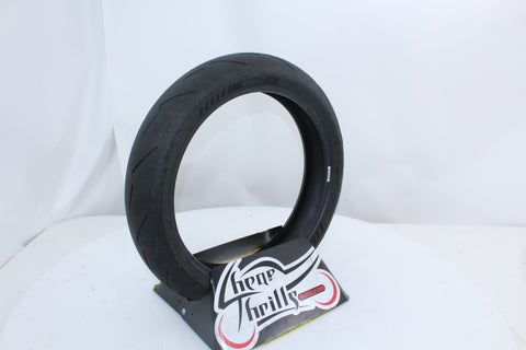 Pirelli Diablo Supercorsa SC Front Tire 120/70R17 SC3