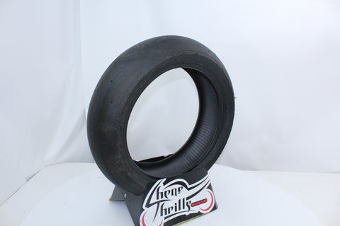 Pirelli Diablo Superbike Rear Tire 180/60R17 SC1