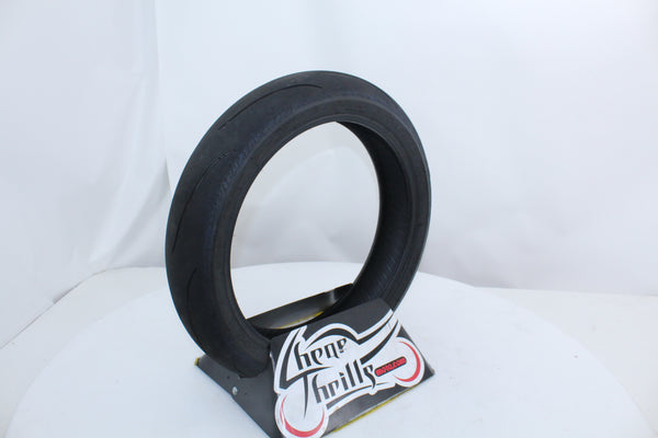 Dunlop Q5 Front Tire 120/70R17