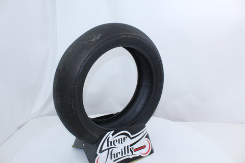 Dunlop KR451 Rear Tire 180/60R17 0129