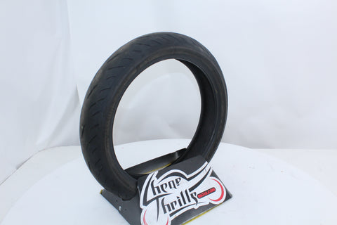 Bridgestone S22 Front Tire 120/70R17
