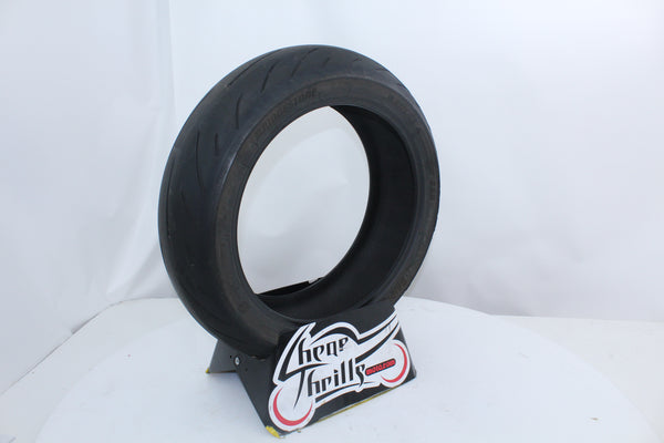 Bridgestone S22 Rear Tire 200/55R17