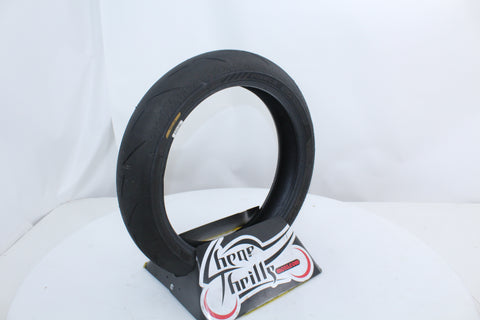 Pirelli Diablo Supercorsa SC Front Tire 120/70R17 SC3