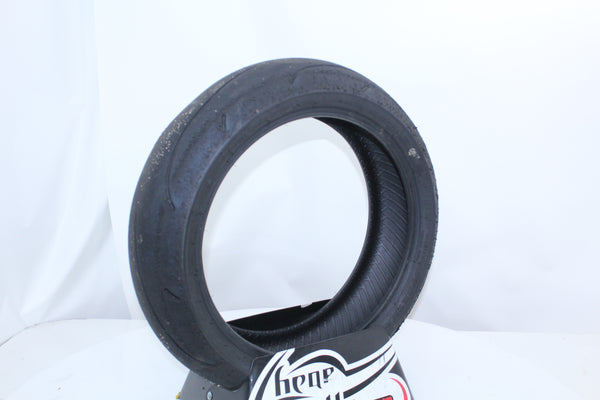 Dunlop Q5 Rear Tire 180/55R17