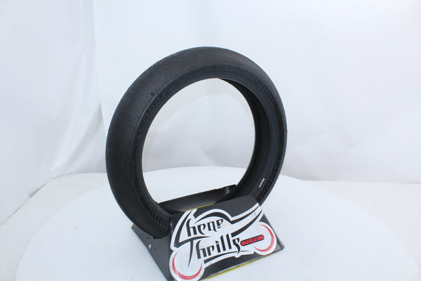 Michelin PowerSlick2 Front Tire 120/70R17