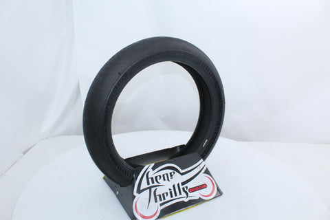 Michelin PowerSlick2 Front Tire 120/70R17