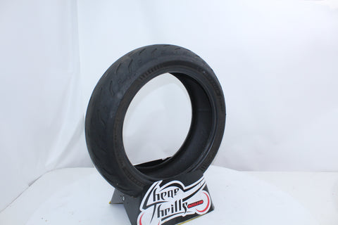 Michelin Power 5 Rear Tire 190/55R17