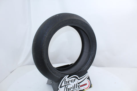 Pirelli Diablo Superbike Rear Tire 180/60R17 SC2