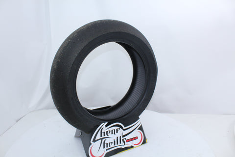 Pirelli Diablo Superbike Rear Tire 190/60R17 SC1