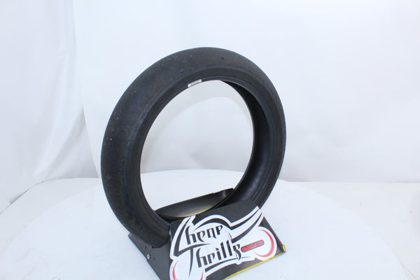 Metzeler RaceTec TD Front Tire 120/70R17