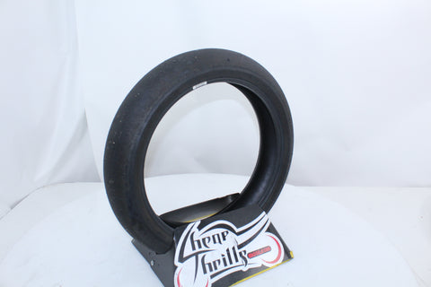 Metzeler RaceTec TD Front Tire 120/70R17
