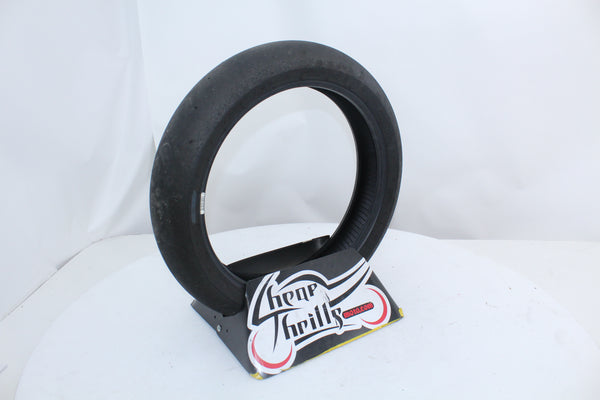 Pirelli Diablo Superbike Front Tire 125/70R17 SC1