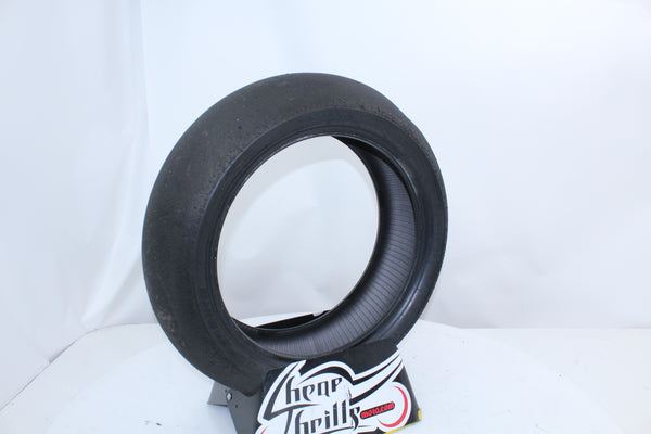 Pirelli Diablo Superbike Rear Tire 180/60R17 SC1