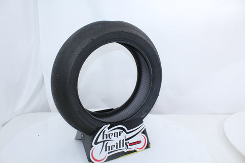 Pirelli Diablo Superbike Rear Tire 190/60R17 SC1
