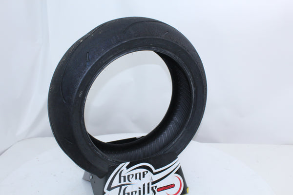Dunlop Q5 Rear Tire 200/55R17