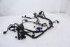 Wiring Harness Kawasaki ZX6R Ninja 09-12 OEM ZX-6R