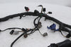 Wiring Harness Kawasaki ZX6R Ninja 09-12 OEM ZX-6R