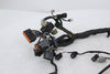 Wiring Harness Kawasaki ZX6R Ninja 09-12 OEM ZX-6R