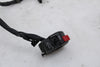 Right Kill Switch Kawasaki ZX6R Ninja 09-12 OEM ZX-6R