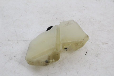Radiator Coolant Reservoir Kawasaki ZX6R Ninja 09-12 OEM ZX-6R