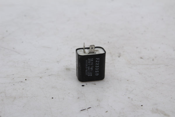 Turn Signal Flasher Relay Kawasaki ZX6R Ninja 09-12 OEM ZX-6R