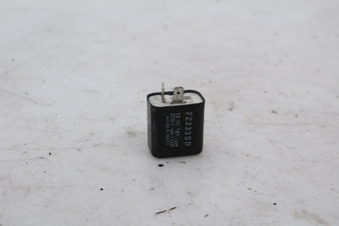 Turn Signal Flasher Relay Kawasaki ZX6R Ninja 09-12 OEM ZX-6R