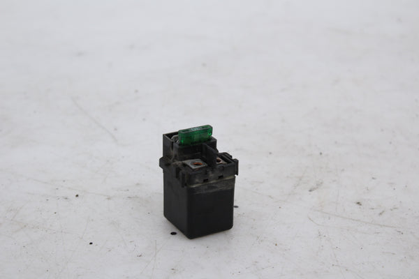Starter Switch Relay Kawasaki ZX6R Ninja 09-12 OEM ZX-6R