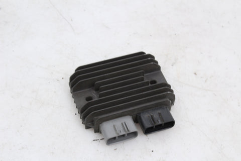 Regulator Rectifier Voltage Kawasaki ZX6R Ninja 09-12 OEM ZX-6R