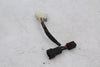 WOODCRAFT Ignition Switch Eliminator Kawasaki ZX6R Ninja 09-12 ZX-6R