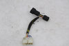WOODCRAFT Ignition Switch Eliminator Kawasaki ZX6R Ninja 09-12 ZX-6R