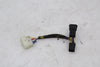 WOODCRAFT Ignition Switch Eliminator Kawasaki ZX6R Ninja 09-12 ZX-6R