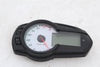 Gauge Cluster Speedo Tach Kawasaki ZX6R Ninja 09-12 OEM ZX-6R