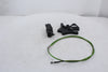 Rear Brake Caliper Stunt Kit Kawasaki ZX6R Ninja 09-12 OEM ZX-6R