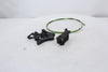 Rear Brake Caliper Stunt Kit Kawasaki ZX6R Ninja 09-12 OEM ZX-6R