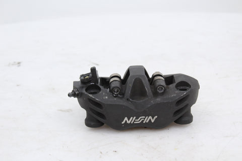 Front Left Brake Caliper Kawasaki ZX6R Ninja 09-12 OEM ZX-6R