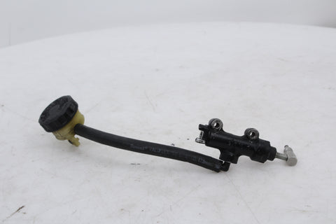Rear Brake Master Cylinder Kawasaki ZX6R Ninja 09-12 OEM ZX-6R
