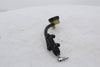 Rear Brake Master Cylinder Kawasaki ZX6R Ninja 09-12 OEM ZX-6R