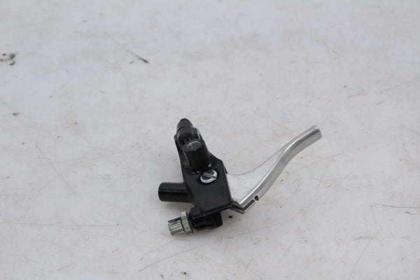 Clutch Lever Perch Mounting Bracket Kawasaki ZX6R Ninja 09-12 OEM ZX-6R
