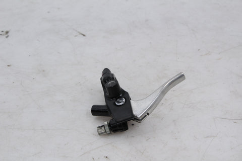 Clutch Lever Perch Mounting Bracket Kawasaki ZX6R Ninja 09-12 OEM ZX-6R