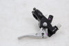 Clutch Lever Perch Mounting Bracket Kawasaki ZX6R Ninja 09-12 OEM ZX-6R