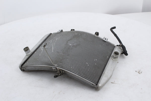 Radiator Kawasaki ZX6R Ninja 09-12 OEM ZX-6R