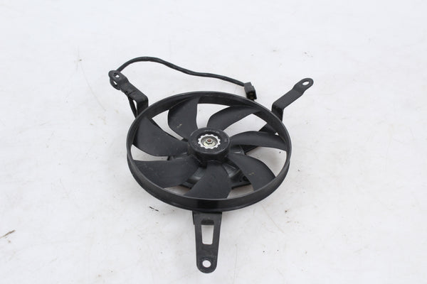Radiator Fan  Kawasaki ZX6R Ninja 09-12 OEM ZX-6R