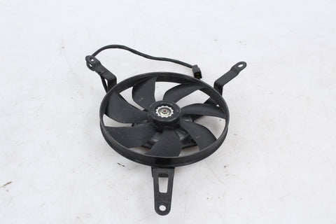 Radiator Fan  Kawasaki ZX6R Ninja 09-12 OEM ZX-6R