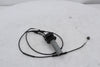 Throttle Tube Housing Cables Kawasaki ZX6R Ninja 09-12 OEM ZX-6R