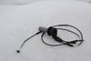 Throttle Tube Housing Cables Kawasaki ZX6R Ninja 09-12 OEM ZX-6R